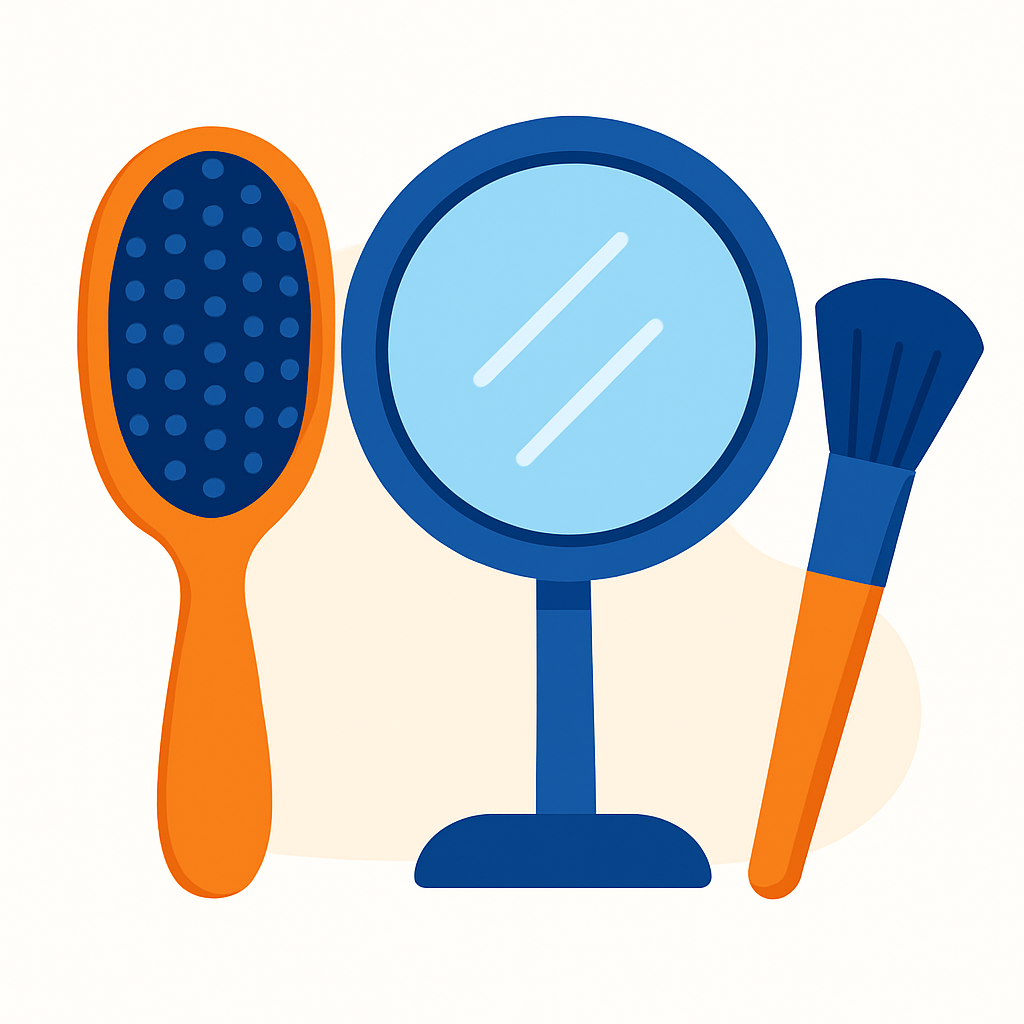 Curso de Beleza Profissional