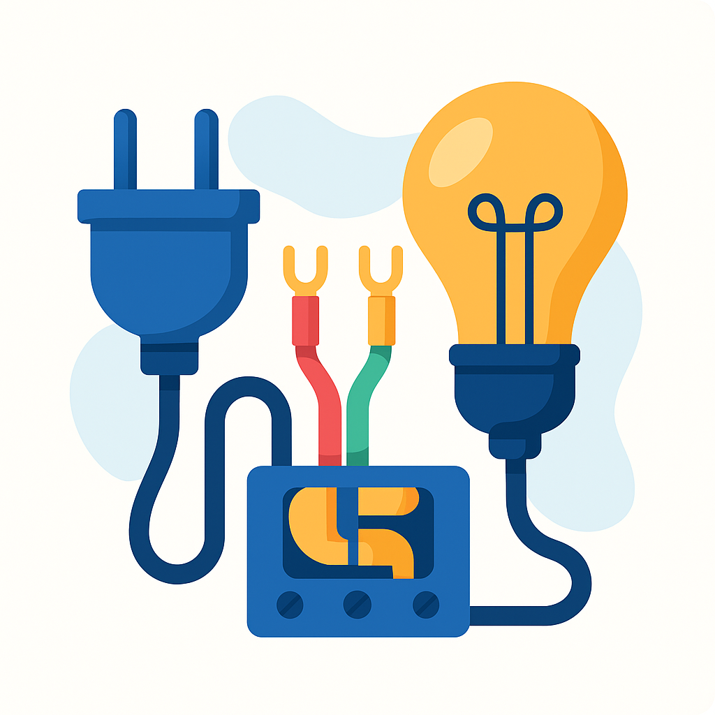 Curso de Eletricista Instalador