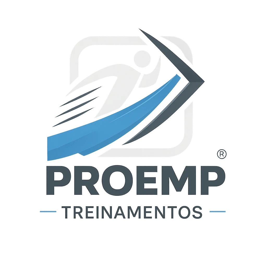PROEMP - Programa de Oportunidade de Emprego e Estágio